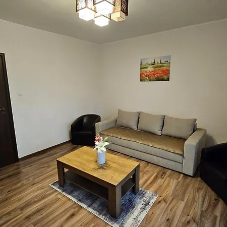Apartament Matei-2