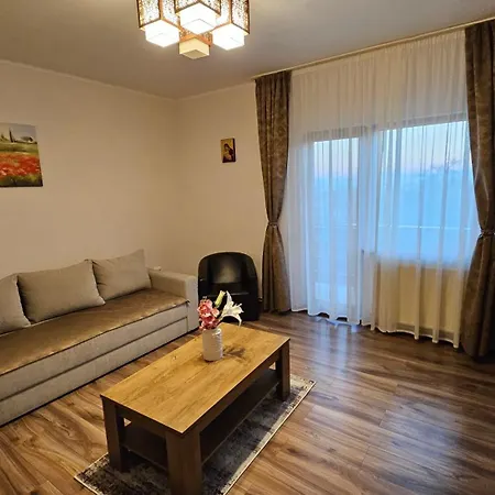 Apartament Matei-2